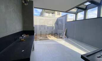 Imagem 3: CASA EM CONDOMÍNIO RESIDENCIAL em CAÇAPAVA - SP, COND. RESERVA DO VALE