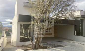 Imagem: CASA EM CONDOMÍNIO RESIDENCIAL em CAÇAPAVA