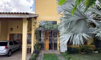 Imagem: CASA EM CONDOMÍNIO RESIDENCIAL em CAÇAPAVA