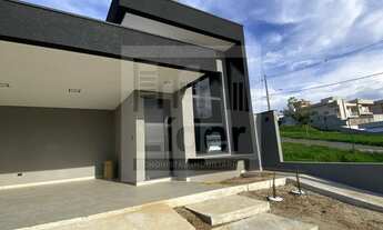 Imagem: CASA EM CONDOMÍNIO RESIDENCIAL em CAÇAPAVA