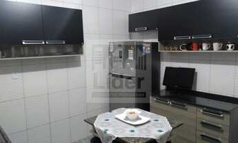 Imagem 3: SOBRADO RESIDENCIAL em CAÇAPAVA - SP, VITÓRIA VALE