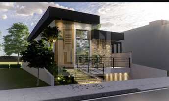 Imagem 2: CASA EM CONDOMÍNIO RESIDENCIAL em CAÇAPAVA - SP, COND. RESERVA DO VALE