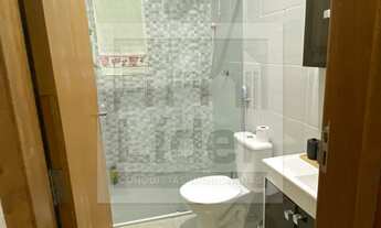 Imagem 3: CASA EM CONDOMÍNIO RESIDENCIAL em CAÇAPAVA - SP, COND. RESIDENCIAL ESPERANÇA