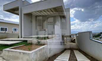 Imagem 3: CASA EM CONDOMÍNIO RESIDENCIAL em CAÇAPAVA - SP, COND. RESERVA DO VALE