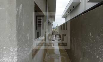 Imagem 3: CASA EM CONDOMÍNIO RESIDENCIAL em CAÇAPAVA - SP, COND. RESERVA DO VALE