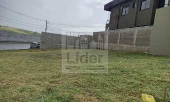 Imagem: TERRENO RESIDENCIAL em CAÇAPAVA - SP, COND