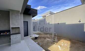 Imagem 4: CASA EM CONDOMÍNIO RESIDENCIAL em CAÇAPAVA - SP, COND. RESERVA DO VALE