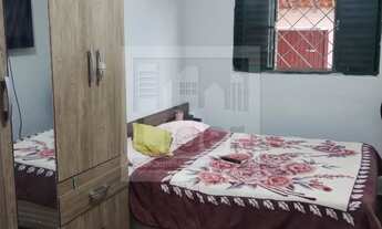 Imagem 3: CASA RESIDENCIAL em CAÇAPAVA - SP, NOVA CAÇAPAVA