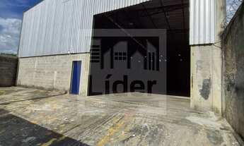 Imagem: GALPÃO COMERCIAL em CAÇAPAVA - SP, MARIA