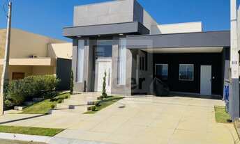 Imagem 2: CASA EM CONDOMÍNIO RESIDENCIAL em CAÇAPAVA - SP, COND. RESERVA DO VALE