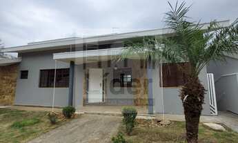 Imagem 5: CASA EM CONDOMÍNIO RESIDENCIAL em CAÇAPAVA - SP, COND. RESIDENCIAL SANTA HELENA