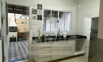 Imagem 4: CASA EM CONDOMÍNIO RESIDENCIAL em CAÇAPAVA - SP, COND. RESIDENCIAL ESPERANÇA