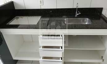 Imagem 4: APARTAMENTO RESIDENCIAL em SÃO JOSÉ DOS CAMPOS - SP, EDIFÍCIO SPAZIO DI BRAGANÇA