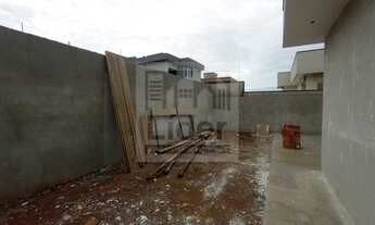 Imagem 7: CASA EM CONDOMÍNIO RESIDENCIAL em CAÇAPAVA - SP, COND. RESERVA DO VALE