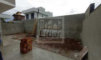 Imagem 6: CASA EM CONDOMÍNIO RESIDENCIAL em CAÇAPAVA - SP, COND. RESERVA DO VALE