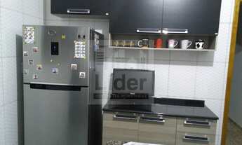 Imagem 7: SOBRADO RESIDENCIAL em CAÇAPAVA - SP, VITÓRIA VALE