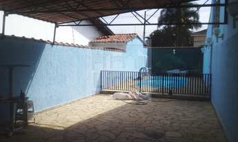 Imagem: CASA RESIDENCIAL em CAÇAPAVA - SP, VILA