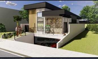 Imagem: CASA EM CONDOMÍNIO RESIDENCIAL em CAÇAPAVA