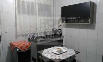 Imagem 4: SOBRADO RESIDENCIAL em CAÇAPAVA - SP, VITÓRIA VALE