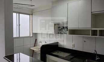 Imagem 3: APARTAMENTO RESIDENCIAL em SÃO JOSÉ DOS CAMPOS - SP, EDIFÍCIO SPAZIO DI BRAGANÇA