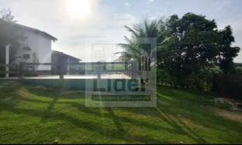 Imagem 5: CHÁCARA RESIDENCIAL em CAÇAPAVA - SP, PORTAL CANAÃ