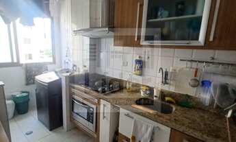 Imagem 5: APARTAMENTO RESIDENCIAL em CAÇAPAVA - SP, EDIFÍCIO CAROLINA