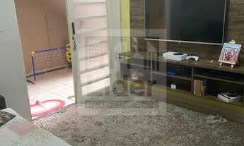 Imagem 2: CASA RESIDENCIAL em CAÇAPAVA - SP, REAL PARK