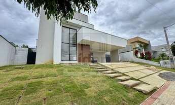 Imagem 3: CASA EM CONDOMÍNIO RESIDENCIAL em CAÇAPAVA - SP, COND. ECOPARK BOURBON