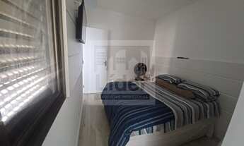 Imagem 7: APARTAMENTO RESIDENCIAL em CAÇAPAVA - SP, EDIFÍCIO CAROLINA