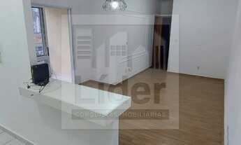 Imagem 3: APARTAMENTO RESIDENCIAL em CAÇAPAVA - SP, COND. EDIFÍCIO JULIA