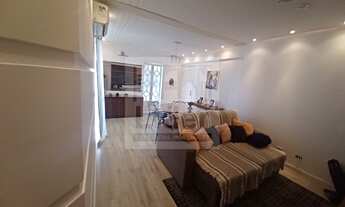 Imagem 3: APARTAMENTO RESIDENCIAL em CAÇAPAVA - SP, EDIFÍCIO CAROLINA