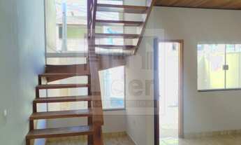 Imagem 6: SOBRADO RESIDENCIAL em CAÇAPAVA - SP, BORDA DO CAMPO