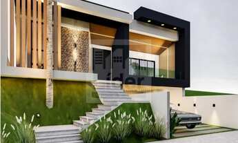 Imagem 6: TERRENO RESIDENCIAL em CAÇAPAVA - SP, COND. TERRAS DO VALE