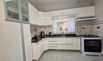 Imagem 3: SOBRADO RESIDENCIAL em CAÇAPAVA - SP, VILA ANTÔNIO AUGUSTO