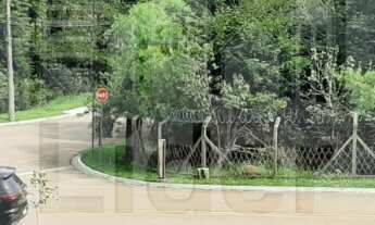 Imagem 3: TERRENO RESIDENCIAL em CAÇAPAVA - SP, COND. TERRAS DO VALE