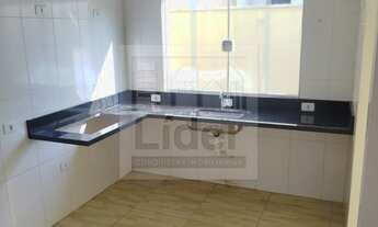 Imagem 4: SOBRADO RESIDENCIAL em CAÇAPAVA - SP, BORDA DO CAMPO