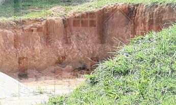 Imagem 2: TERRENO RESIDENCIAL em CAÇAPAVA - SP, COND. TERRAS DO VALE