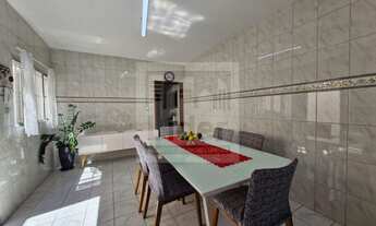 Imagem 4: SOBRADO RESIDENCIAL em CAÇAPAVA - SP, VILA ANTÔNIO AUGUSTO