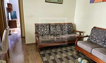 Imagem 2: APARTAMENTO RESIDENCIAL em CAÇAPAVA - SP, COND. EDIFÍCIO JULIA