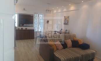 Imagem 4: APARTAMENTO RESIDENCIAL em CAÇAPAVA - SP, EDIFÍCIO CAROLINA