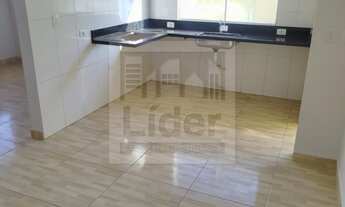 Imagem 3: SOBRADO RESIDENCIAL em CAÇAPAVA - SP, BORDA DO CAMPO