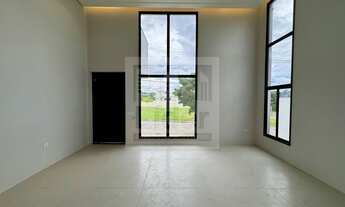 Imagem 7: CASA EM CONDOMÍNIO RESIDENCIAL em CAÇAPAVA - SP, COND. ECOPARK BOURBON