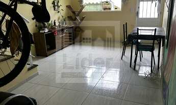 Imagem 3: SOBRADO RESIDENCIAL em CAÇAPAVA - SP, PARQUE DO MUSEU