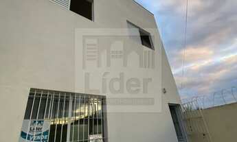 Imagem: SOBRADO RESIDENCIAL em CAÇAPAVA - SP, VILA