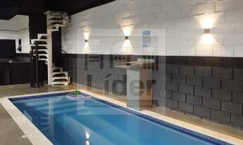 Imagem: SOBRADO RESIDENCIAL em CAÇAPAVA - SP, RESIDENCIAL