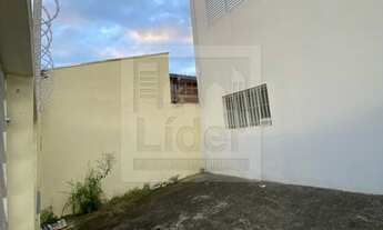 Imagem 3: SOBRADO RESIDENCIAL em CAÇAPAVA - SP, VILA SANTA ISABEL