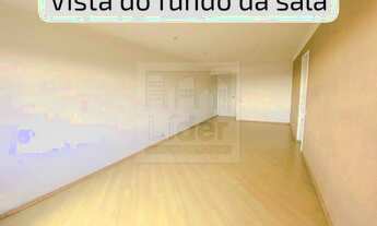 Imagem 2: APARTAMENTO RESIDENCIAL em CAÇAPAVA - SP, EDIFÍCIO SOLAR BARÃO DOS VINHAIES