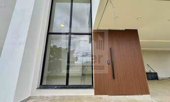 Imagem 5: CASA EM CONDOMÍNIO RESIDENCIAL em CAÇAPAVA - SP, COND. ECOPARK BOURBON