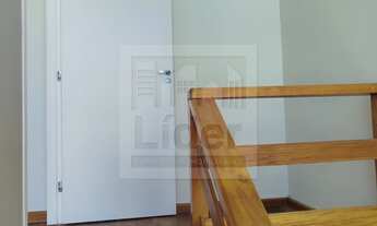 Imagem 7: SOBRADO RESIDENCIAL em CAÇAPAVA - SP, BORDA DO CAMPO