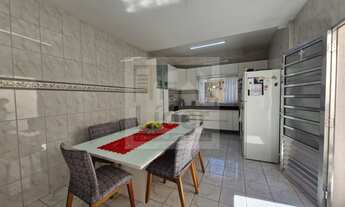 Imagem 2: SOBRADO RESIDENCIAL em CAÇAPAVA - SP, VILA ANTÔNIO AUGUSTO